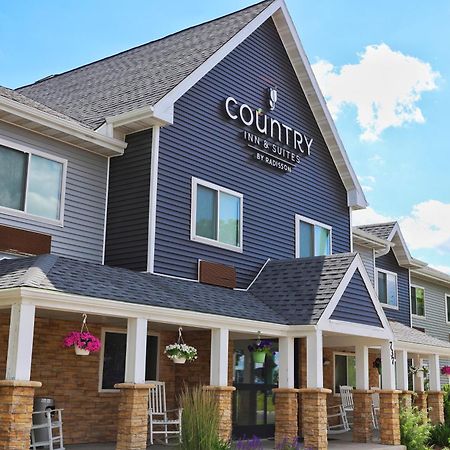 Country Inn & Suites By Radisson, Sparta, Wi Extérieur photo