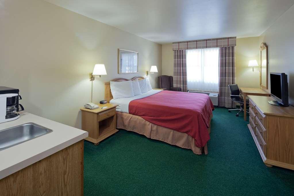 Country Inn & Suites By Radisson, Sparta, Wi Extérieur photo