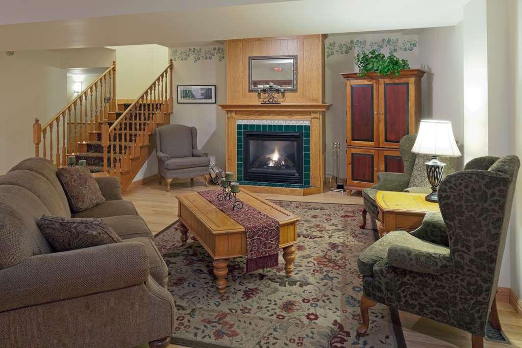 Country Inn & Suites By Radisson, Sparta, Wi Extérieur photo