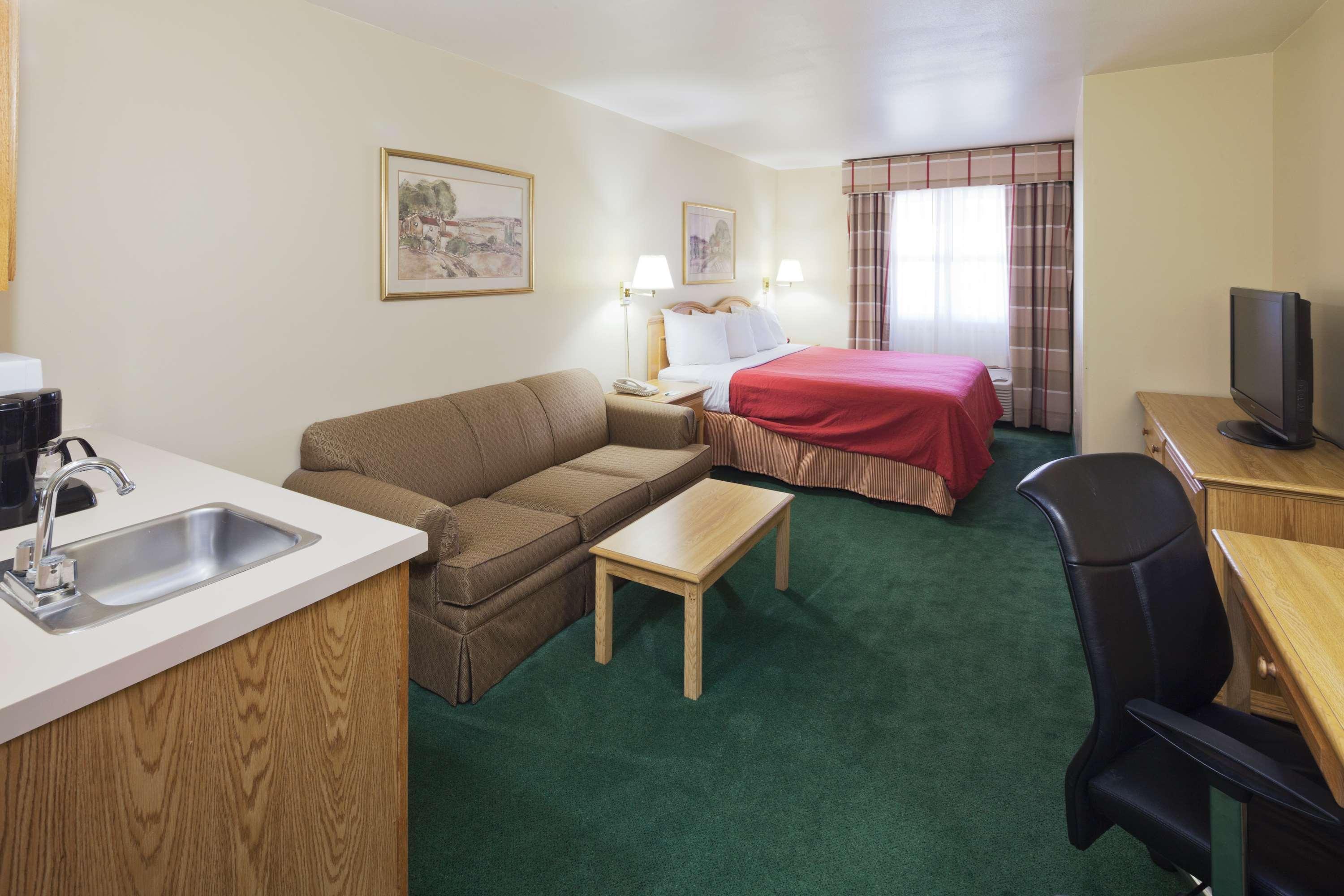 Country Inn & Suites By Radisson, Sparta, Wi Extérieur photo