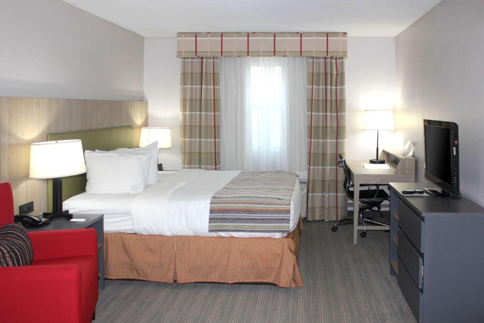 Country Inn & Suites By Radisson, Sparta, Wi Extérieur photo