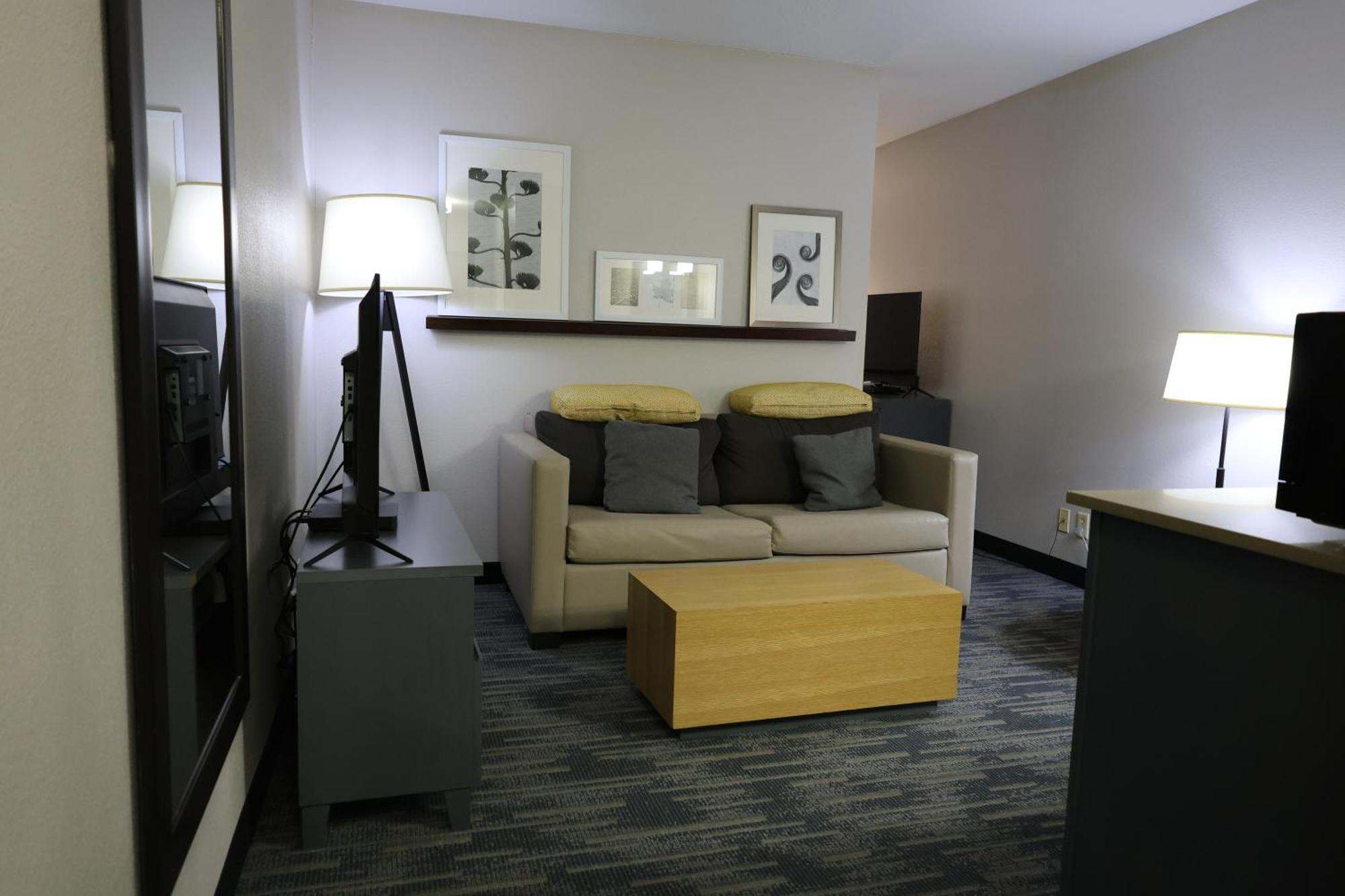 Country Inn & Suites By Radisson, Sparta, Wi Extérieur photo