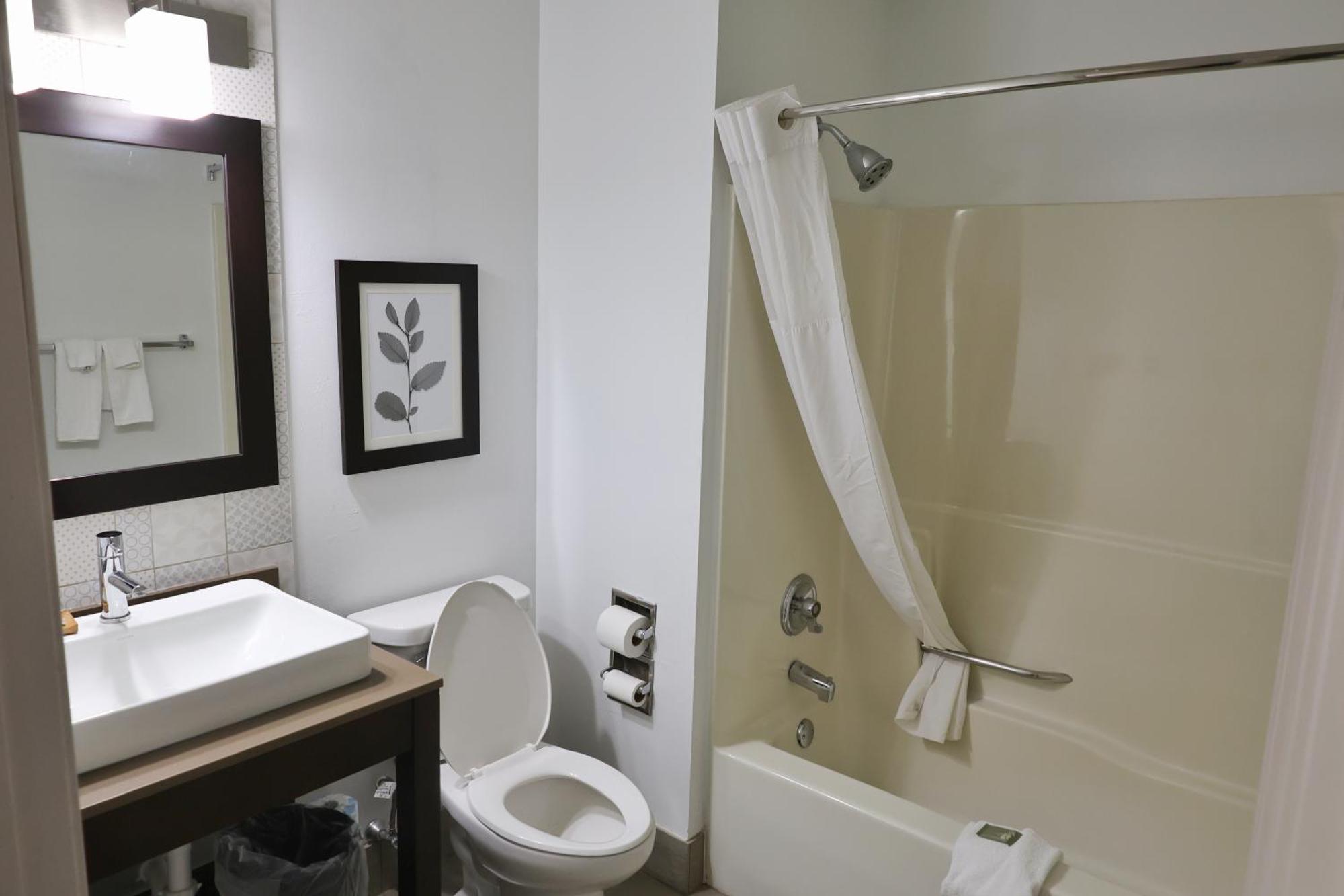 Country Inn & Suites By Radisson, Sparta, Wi Extérieur photo