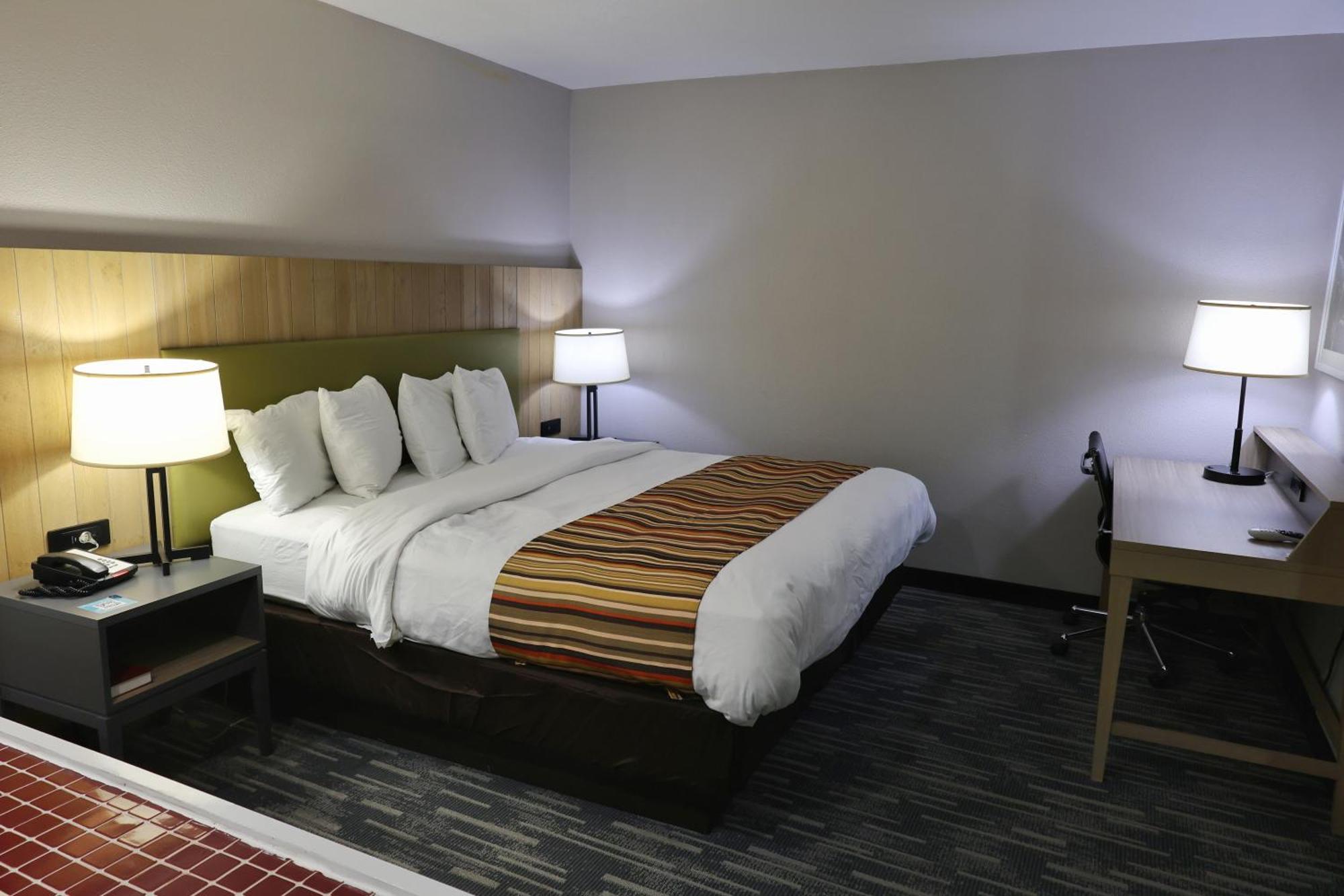 Country Inn & Suites By Radisson, Sparta, Wi Extérieur photo