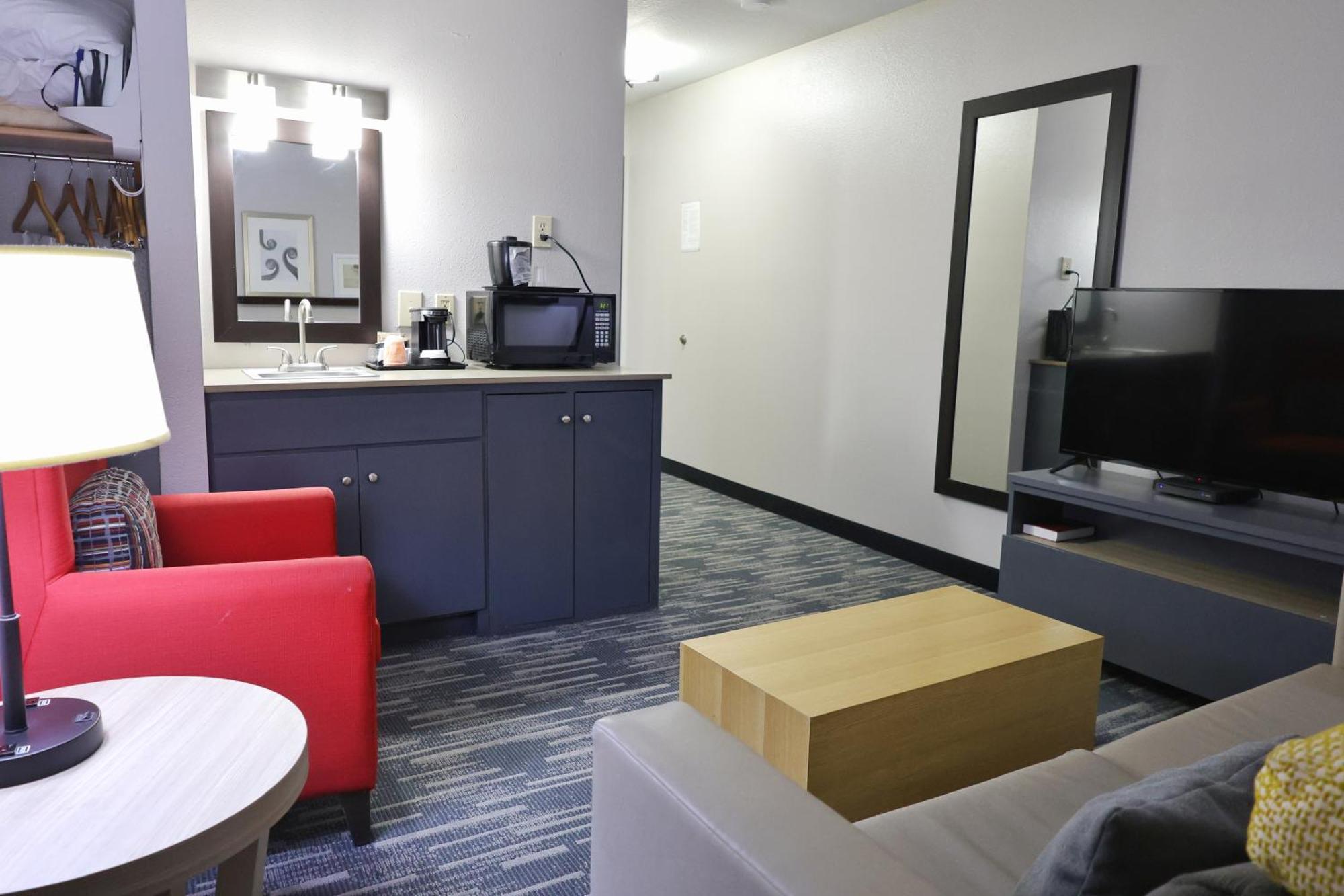 Country Inn & Suites By Radisson, Sparta, Wi Extérieur photo
