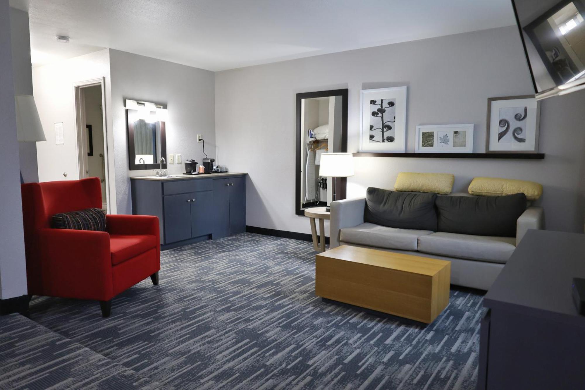 Country Inn & Suites By Radisson, Sparta, Wi Extérieur photo