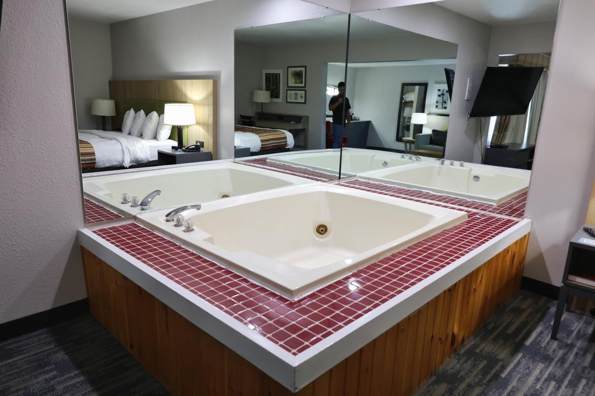 Country Inn & Suites By Radisson, Sparta, Wi Extérieur photo