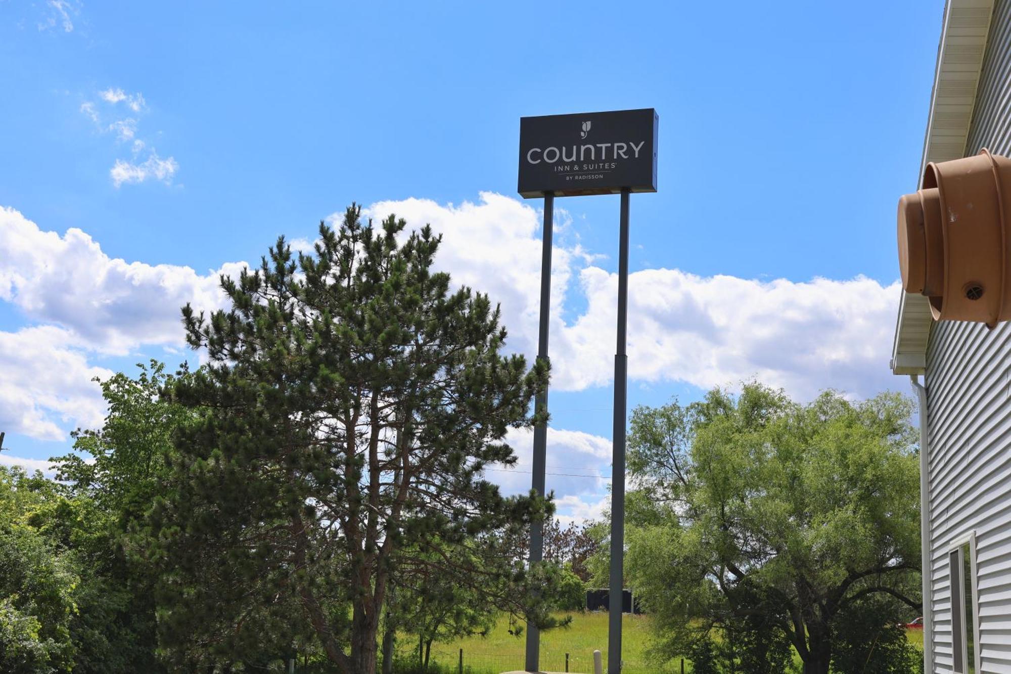 Country Inn & Suites By Radisson, Sparta, Wi Extérieur photo
