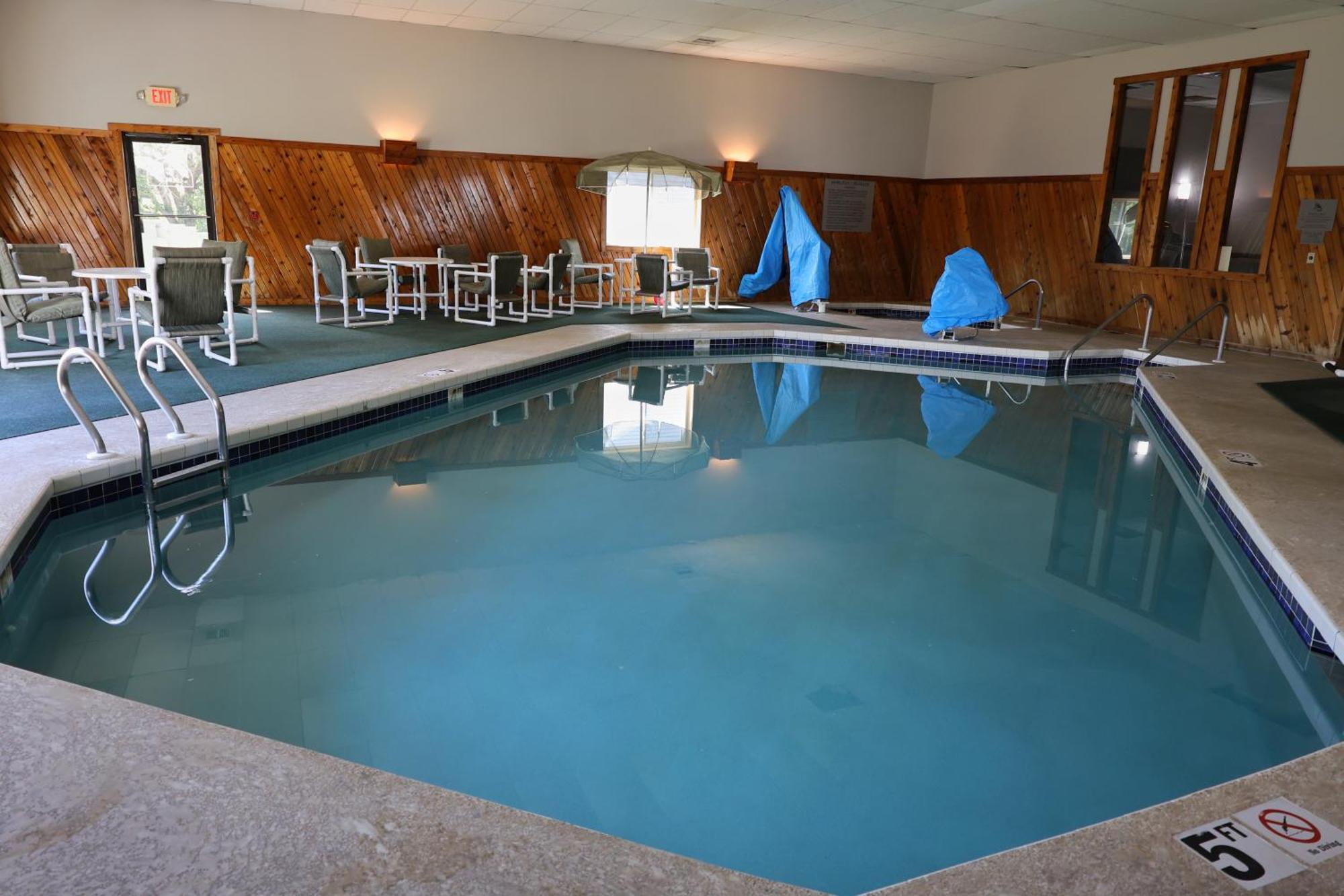 Country Inn & Suites By Radisson, Sparta, Wi Extérieur photo