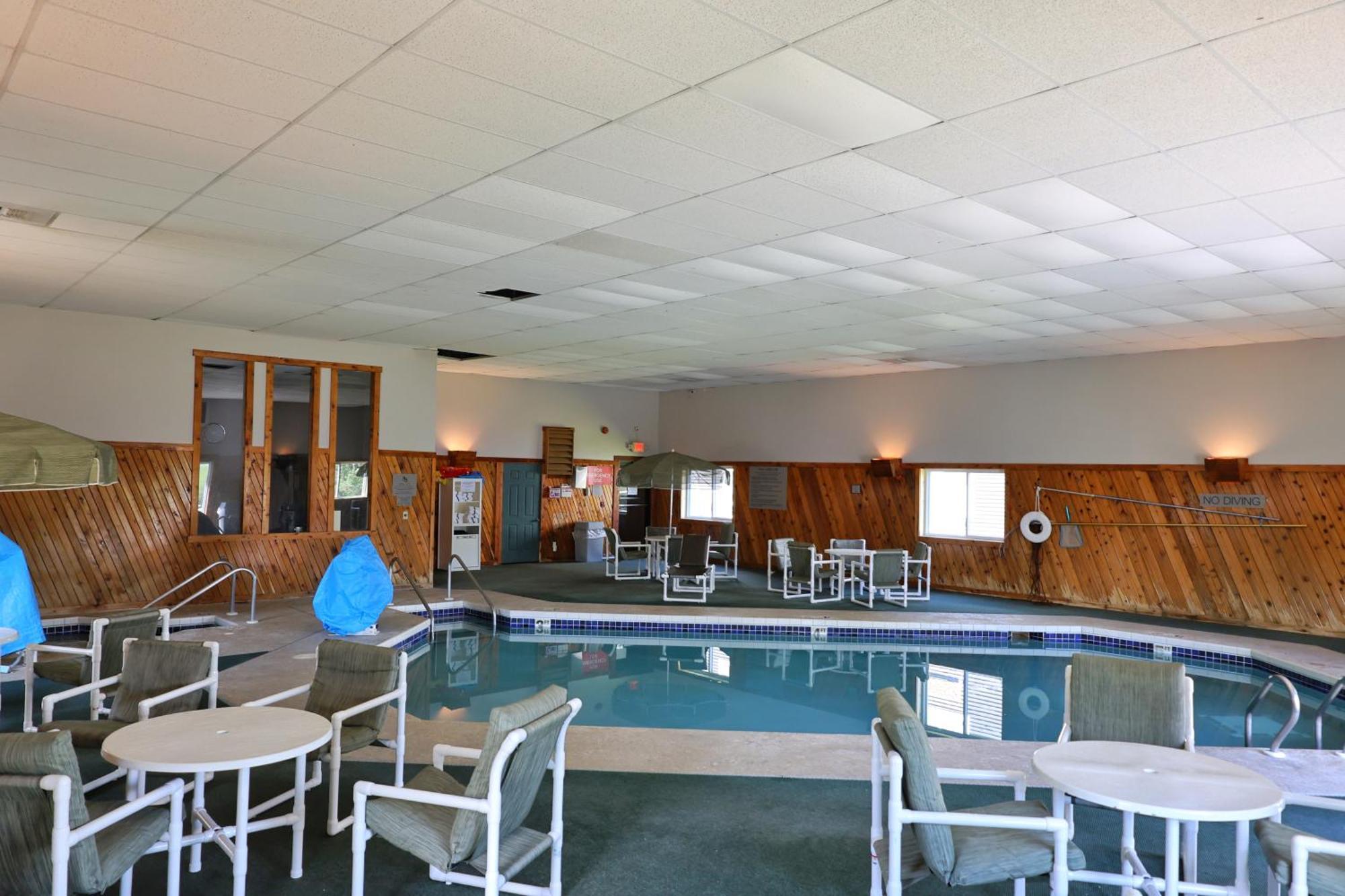 Country Inn & Suites By Radisson, Sparta, Wi Extérieur photo