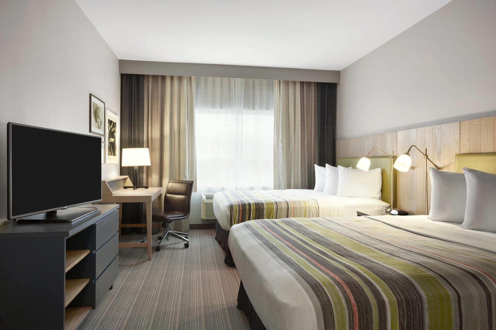 Country Inn & Suites By Radisson, Sparta, Wi Extérieur photo