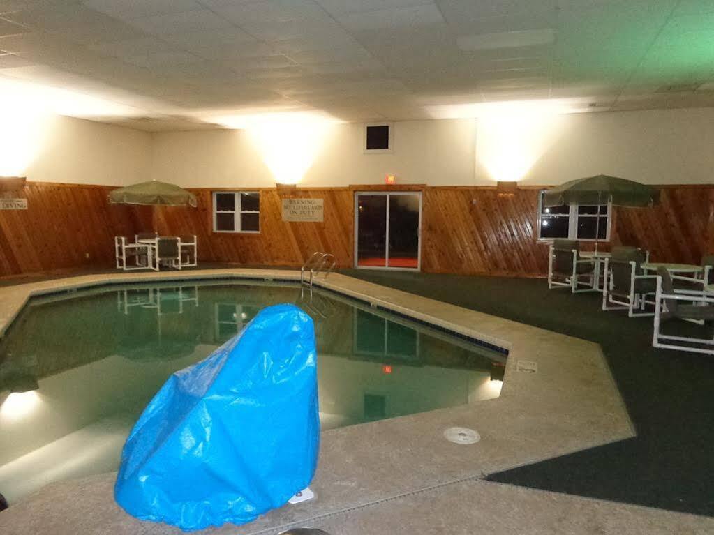 Country Inn & Suites By Radisson, Sparta, Wi Extérieur photo