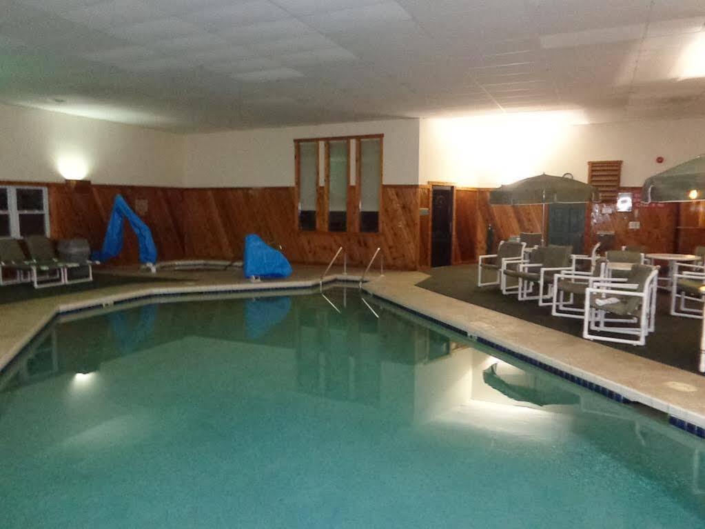 Country Inn & Suites By Radisson, Sparta, Wi Extérieur photo